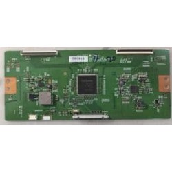 6870C-0600A -  4835A2 T-CON - PARA TV LG65UH625V